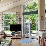 30036-ulfborg-oster-skovvej-149 Casa vacanze Ulfborg