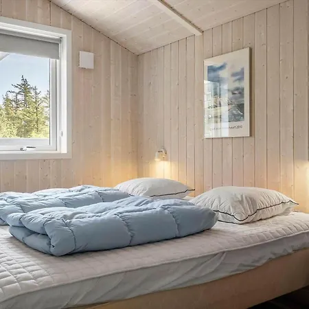 別荘 30036-ulfborg-oster-skovvej-149 Sønder Nissum