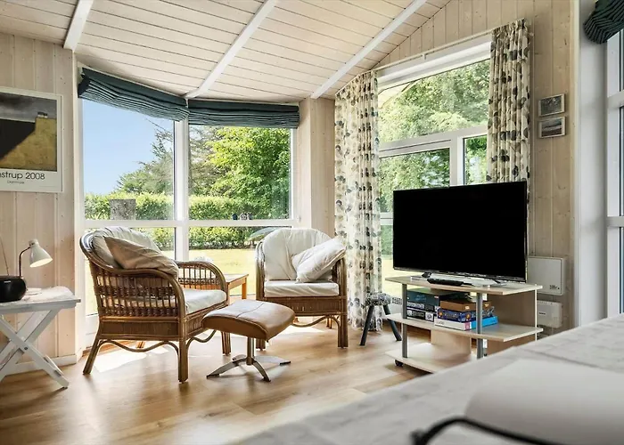 30036-ulfborg-oster-skovvej-149 Holiday home *
