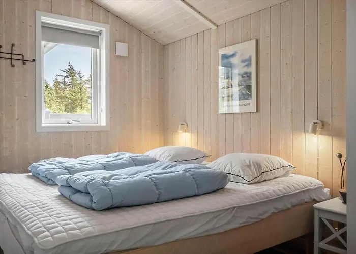 Holiday home 30036-ulfborg-oster-skovvej-149 Ulfborg