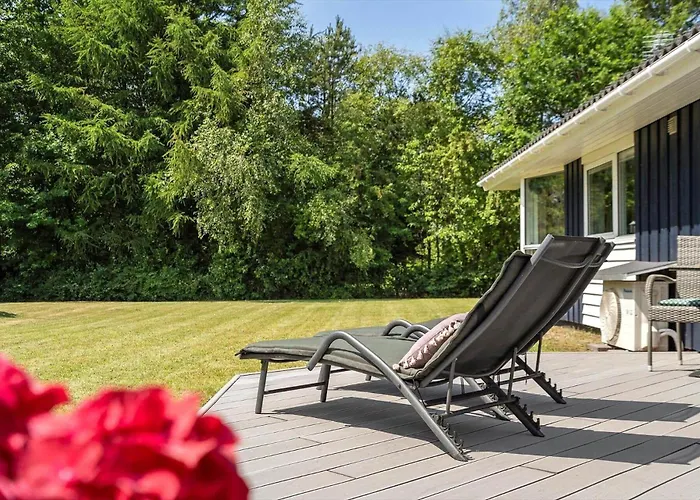 30036-ulfborg-oster-skovvej-149 Hébergement de vacances *
