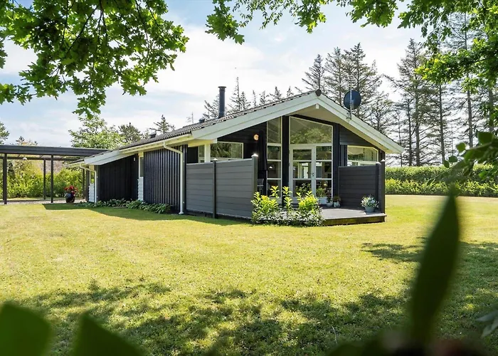 Holiday home 30036-ulfborg-oster-skovvej-149 Ulfborg